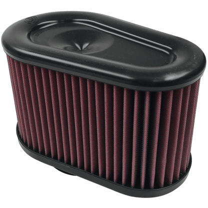 S&B KF-1039 Intake Replacement Filter for Intake Kit 75-5070