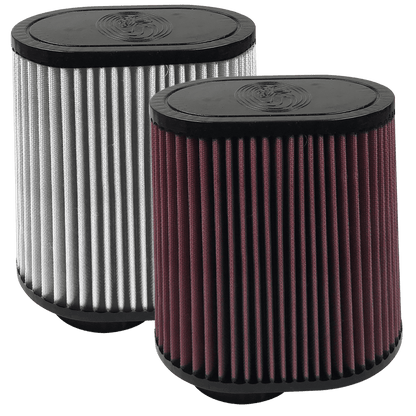 S&B KF-1042 Intake Replacement Filter for Intake Kit 75-5028