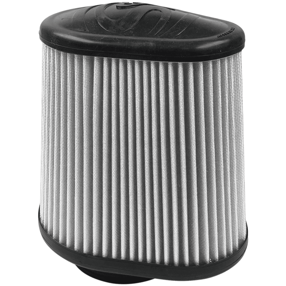 S&B KF-1050 Intake Replacement Filter for Intake Kits 75-5104, 75-5053, 75-5140