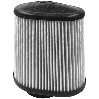 S&B KF-1050 Intake Replacement Filter for Intake Kits 75-5104, 75-5053, 75-5140