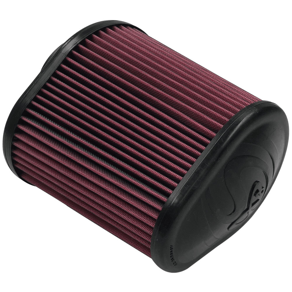S&B KF-1050 Intake Replacement Filter for Intake Kits 75-5104, 75-5053, 75-5140