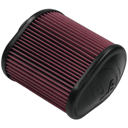 S&B KF-1050 Intake Replacement Filter for Intake Kits 75-5104, 75-5053, 75-5140