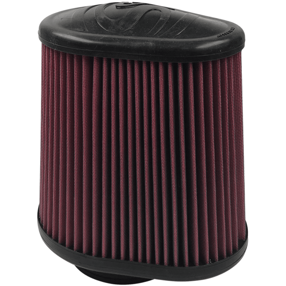 S&B KF-1050 Intake Replacement Filter for Intake Kits 75-5104, 75-5053, 75-5140