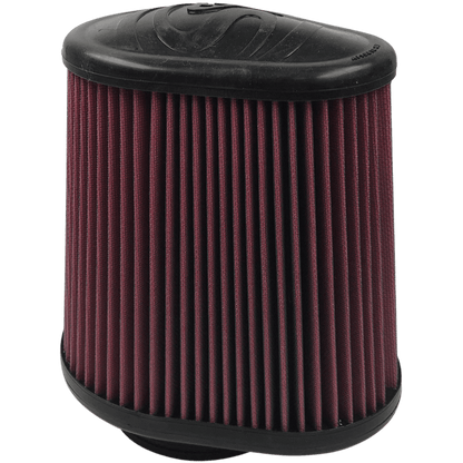 S&B KF-1050 Intake Replacement Filter for Intake Kits 75-5104, 75-5053, 75-5140