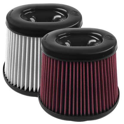 S&B KF-1051 Intake Replacement Filter for Intake Kits 75-5105, 75-5054