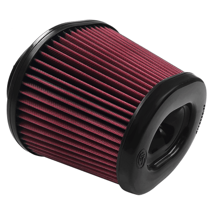 S&B KF-1051 Intake Replacement Filter for Intake Kits 75-5105, 75-5054