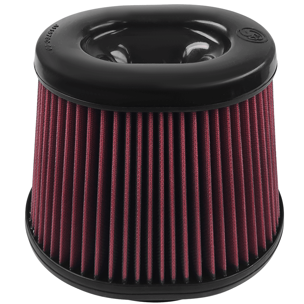 S&B KF-1051 Intake Replacement Filter for Intake Kits 75-5105, 75-5054