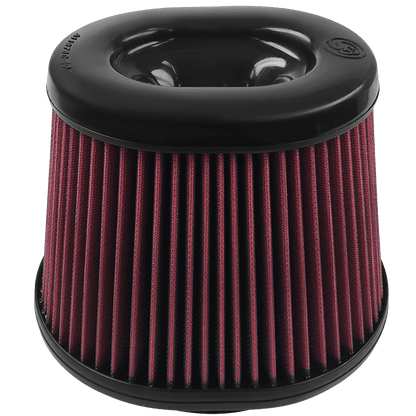 S&B KF-1051 Intake Replacement Filter for Intake Kits 75-5105, 75-5054