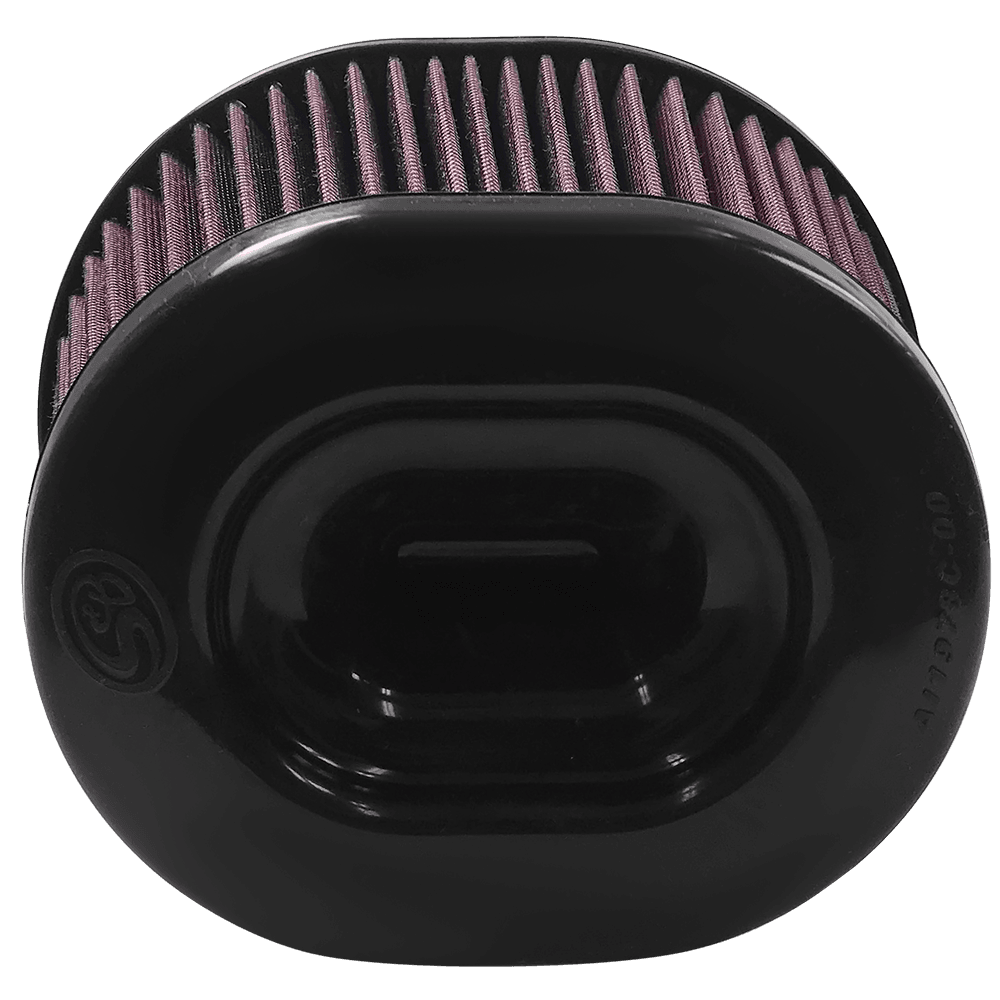 S&B KF-1051 Intake Replacement Filter for Intake Kits 75-5105, 75-5054