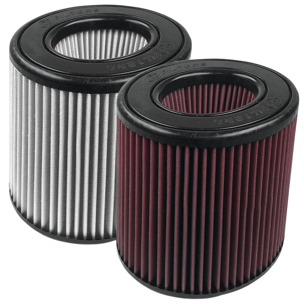 S&B KF-1052 Intake Replacement Filter for Intake Kits 75-5065, 75-5058