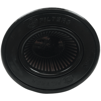 S&B KF-1052 Intake Replacement Filter for Intake Kits 75-5065, 75-5058