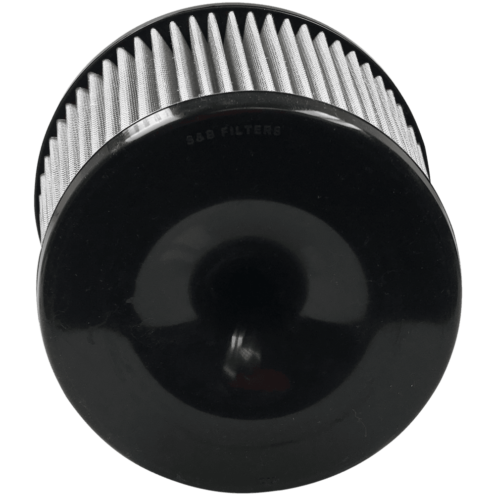S&B KF-1053 Intake Replacement Filter for Intake Kits 75-5092, 75-5057, 75-5100, 75-5095