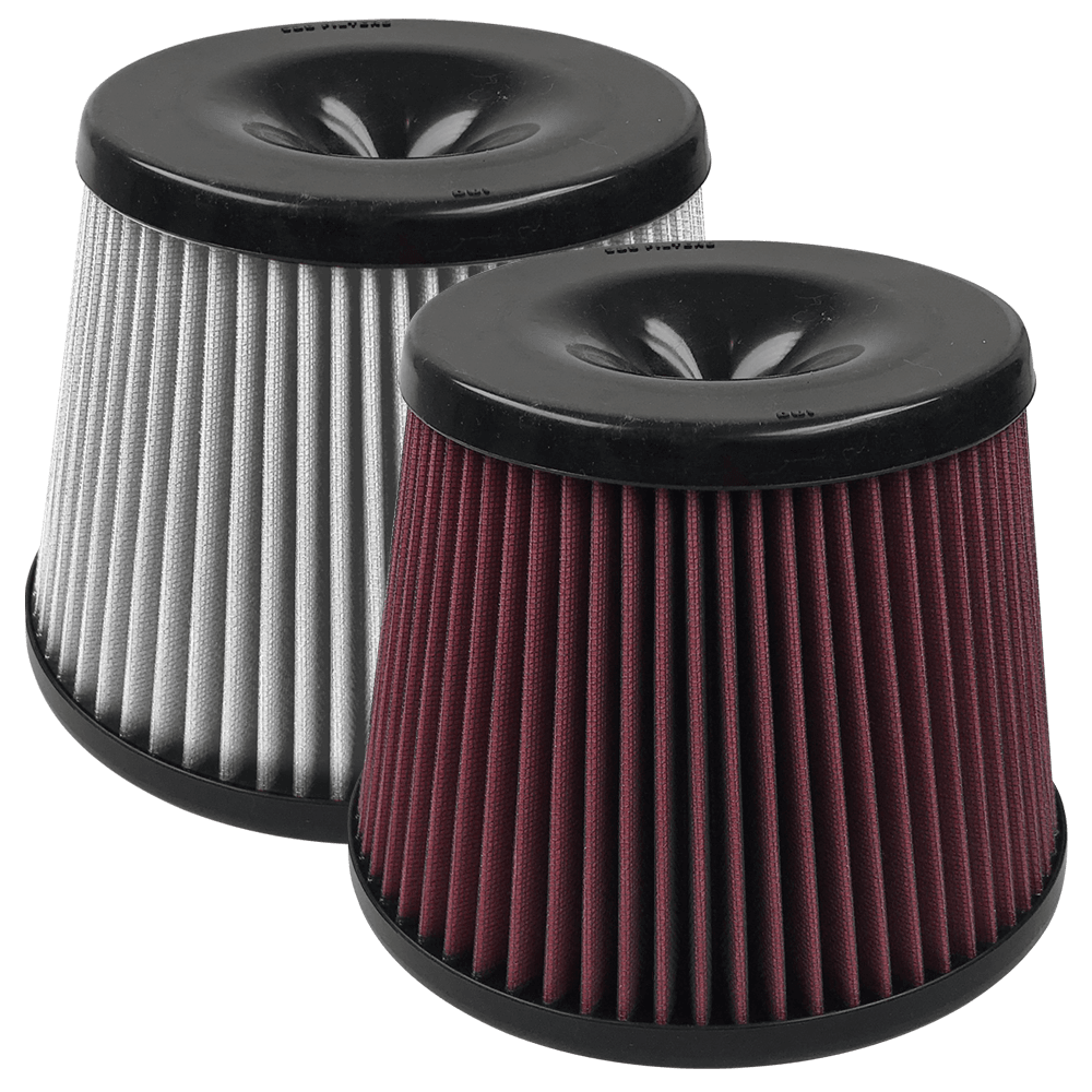 S&B KF-1053 Intake Replacement Filter for Intake Kits 75-5092, 75-5057, 75-5100, 75-5095
