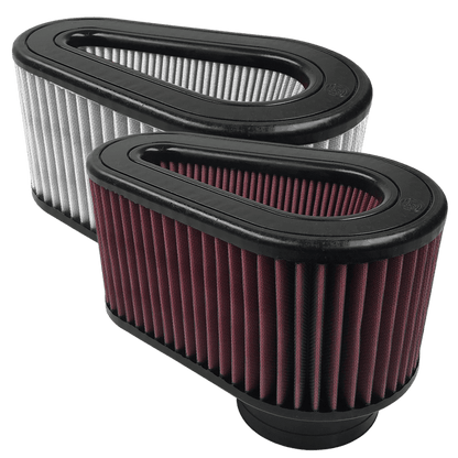 S&B KF-1054 Intake Replacement Filter for Intake Kit 75-5032