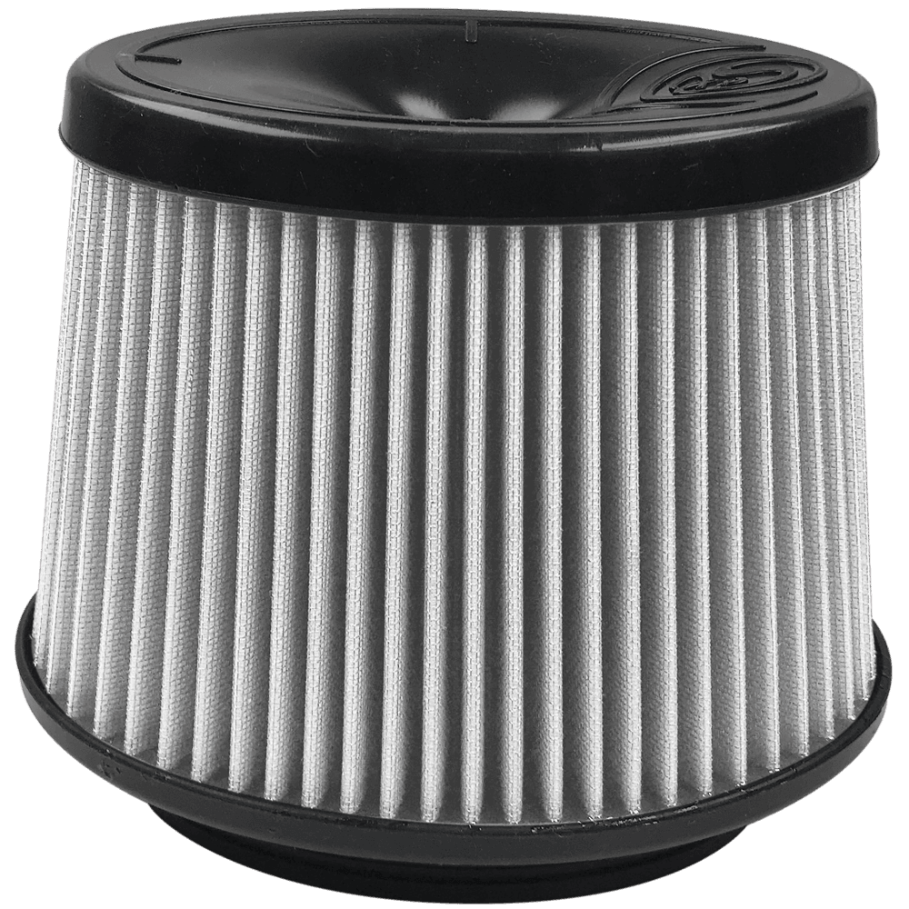 S&B KF-1058 Intake Replacement Filter for Intake Kits 75-5081, 75-5083, 75-5108, 75-5077, 75-5076, 75-5067, 75-5079