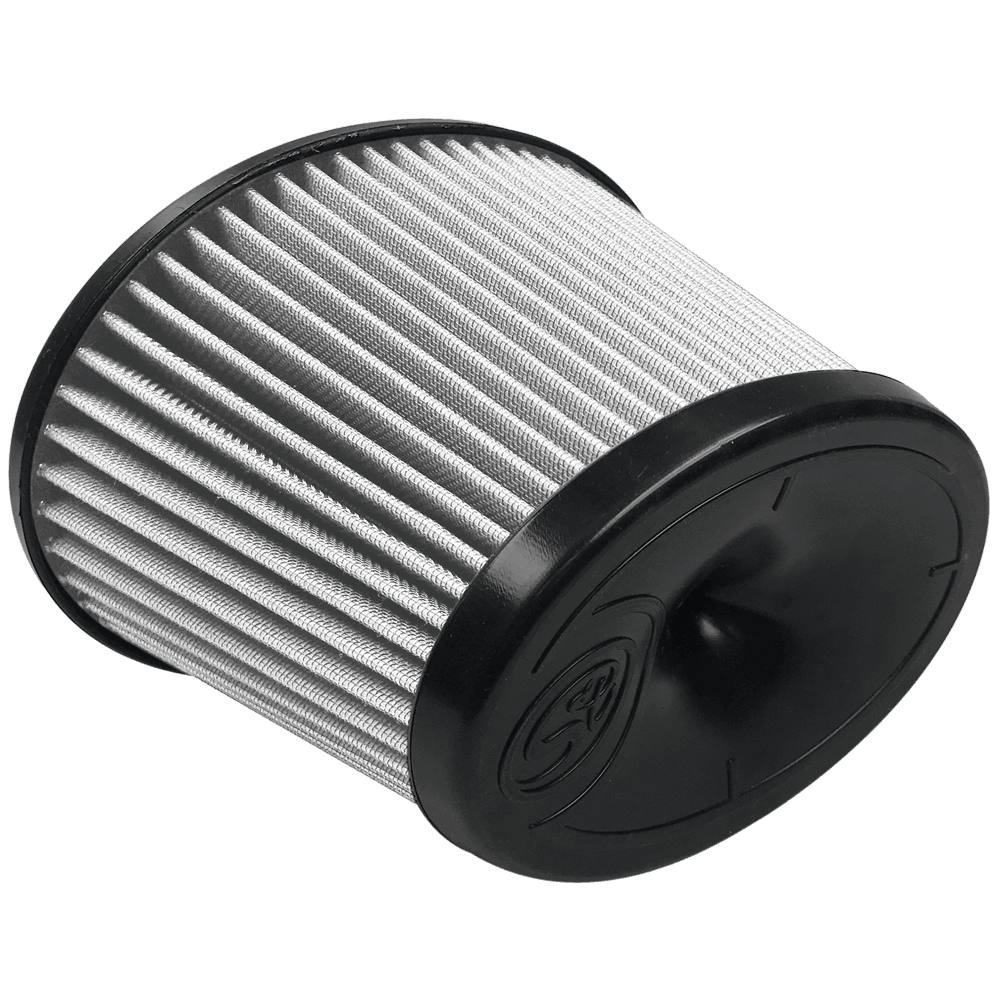 S&B KF-1058 Intake Replacement Filter for Intake Kits 75-5081, 75-5083, 75-5108, 75-5077, 75-5076, 75-5067, 75-5079