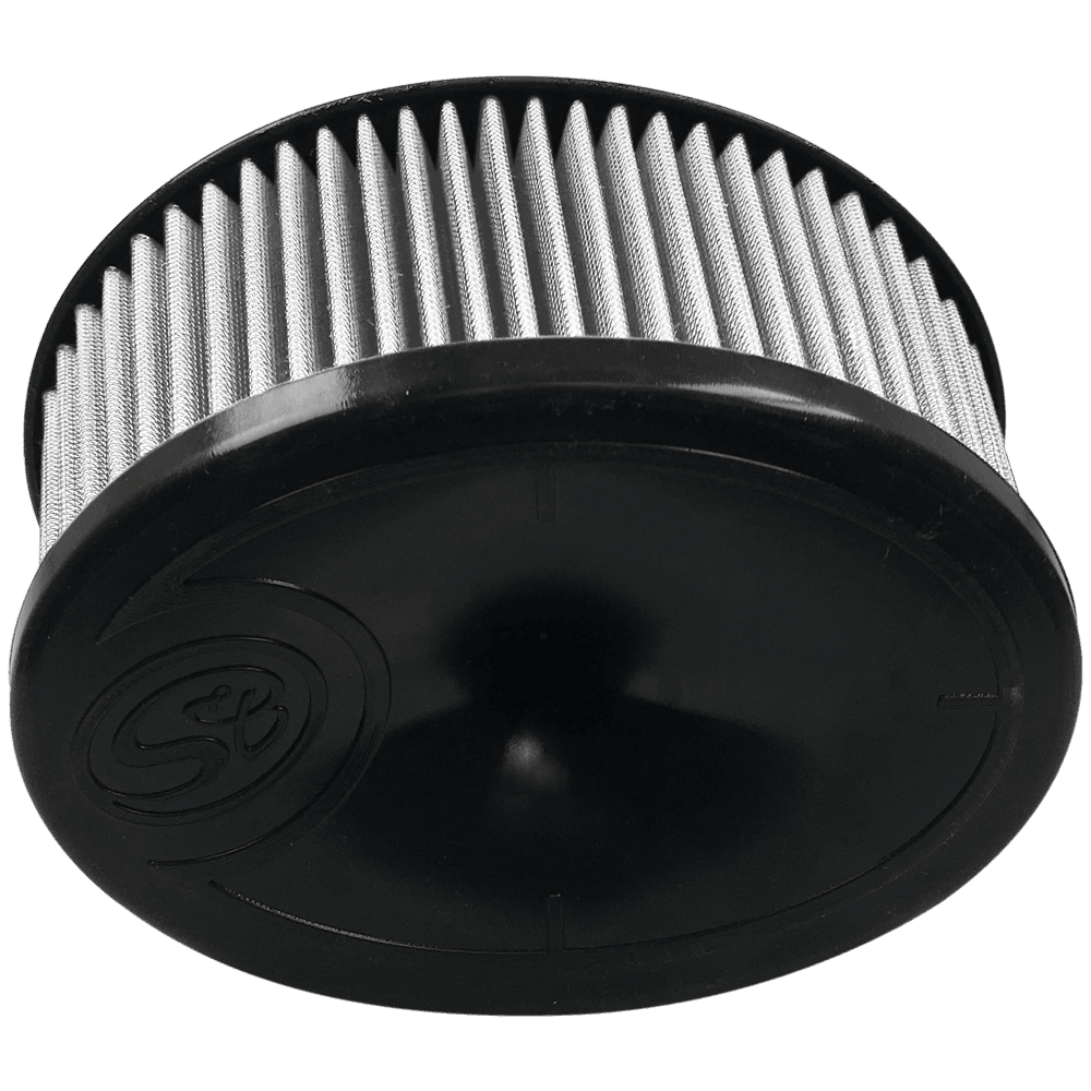 S&B KF-1058 Intake Replacement Filter for Intake Kits 75-5081, 75-5083, 75-5108, 75-5077, 75-5076, 75-5067, 75-5079