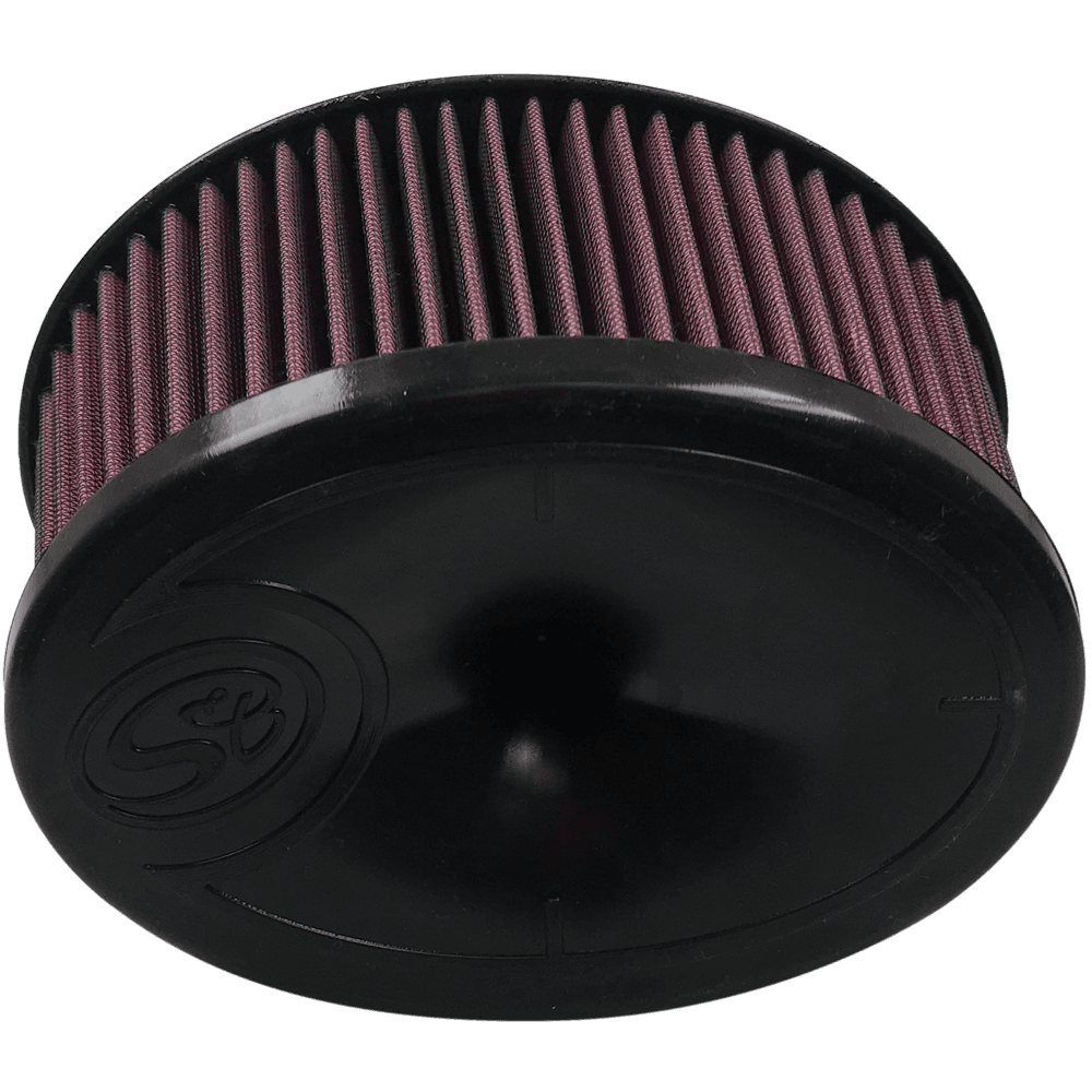 S&B KF-1058 Intake Replacement Filter for Intake Kits 75-5081, 75-5083, 75-5108, 75-5077, 75-5076, 75-5067, 75-5079