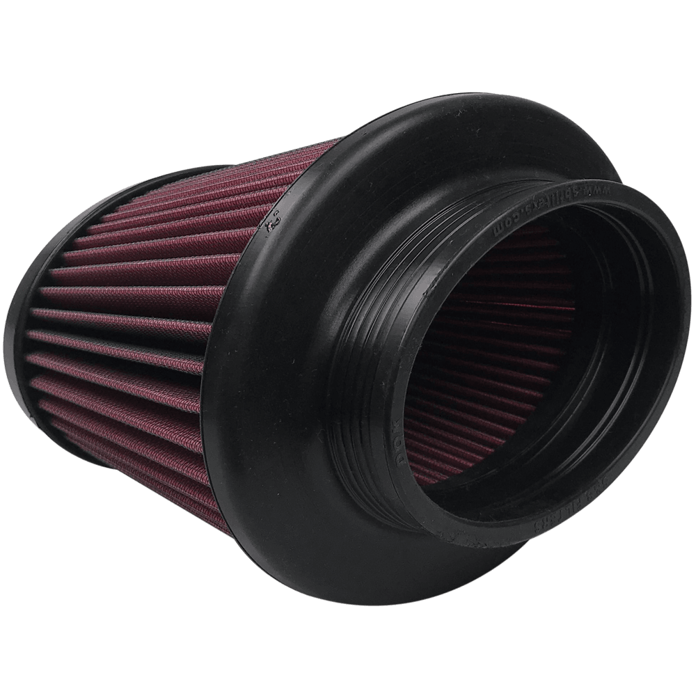 S&B KF-1058 Intake Replacement Filter for Intake Kits 75-5081, 75-5083, 75-5108, 75-5077, 75-5076, 75-5067, 75-5079
