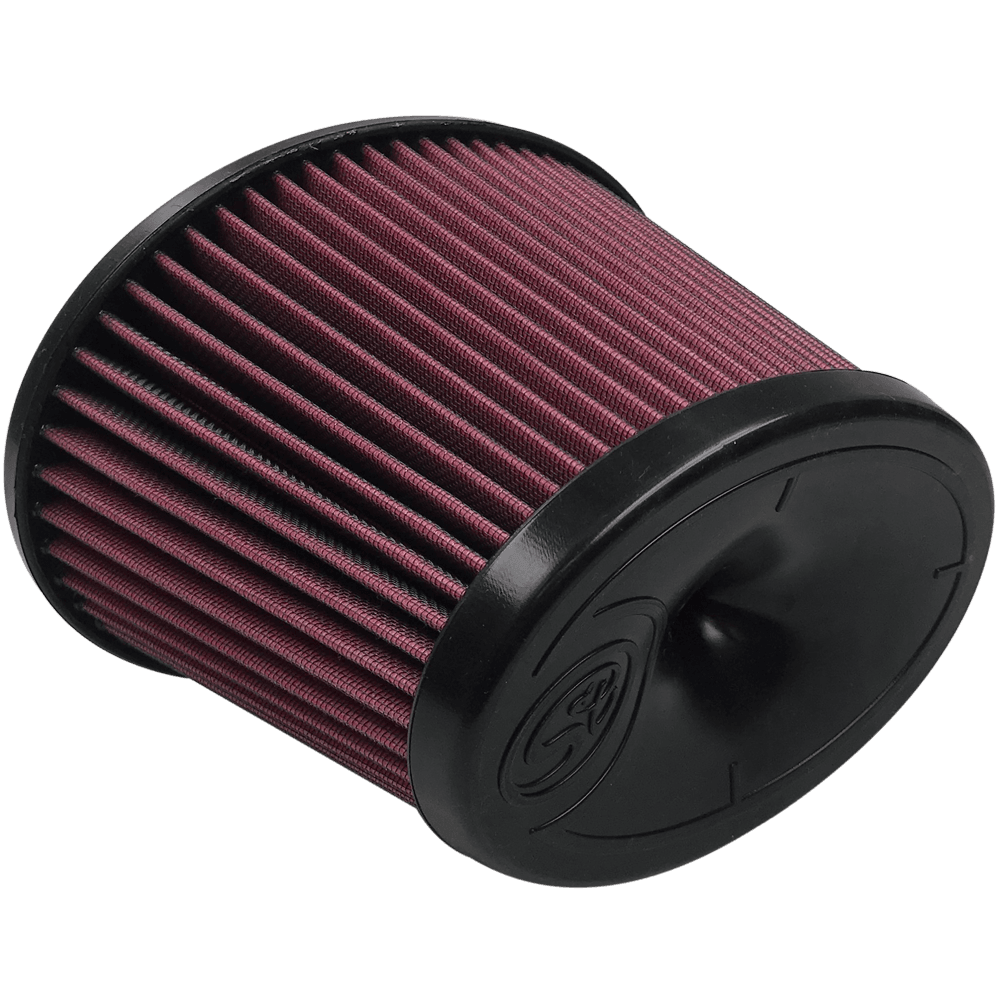 S&B KF-1058 Intake Replacement Filter for Intake Kits 75-5081, 75-5083, 75-5108, 75-5077, 75-5076, 75-5067, 75-5079
