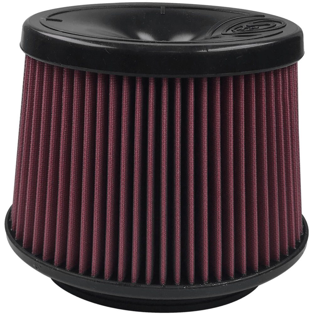 S&B KF-1058 Intake Replacement Filter for Intake Kits 75-5081, 75-5083, 75-5108, 75-5077, 75-5076, 75-5067, 75-5079