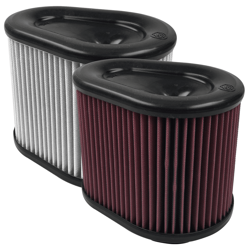 S&B KF-1061 Intake Replacement Filter for Intake Kit 75-5074