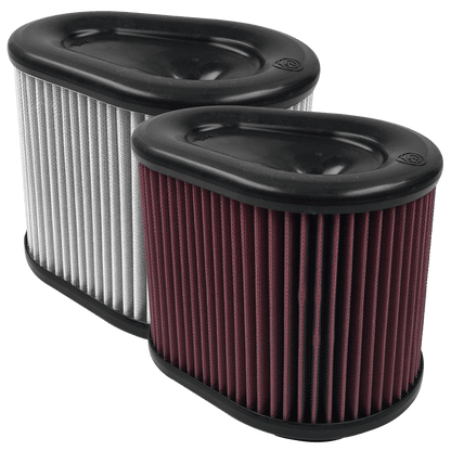 S&B KF-1061 Intake Replacement Filter for Intake Kit 75-5074