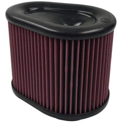 S&B KF-1061 Intake Replacement Filter for Intake Kit 75-5074