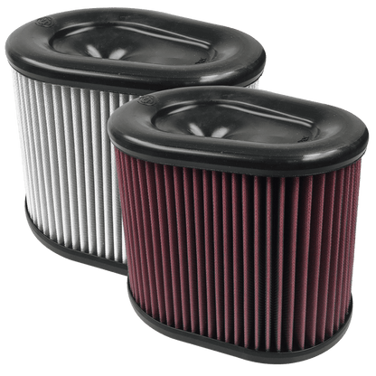 S&B KF-1062 Intake Replacement Filter for Intake Kit 75-5075
