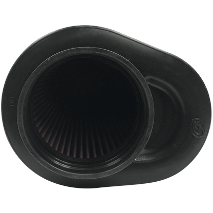 S&B KF-1062 Intake Replacement Filter for Intake Kit 75-5075