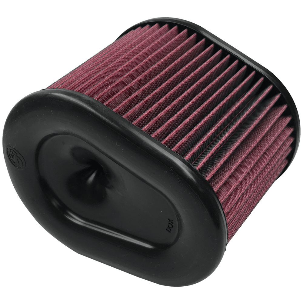 S&B KF-1062 Intake Replacement Filter for Intake Kit 75-5075