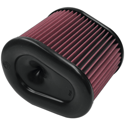 S&B KF-1062 Intake Replacement Filter for Intake Kit 75-5075