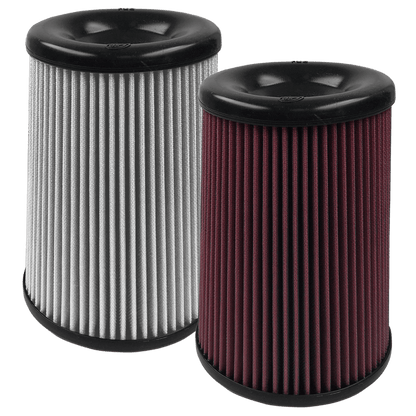 S&B KF-1063 Intake Replacement Filter for Intake Kits 75-5085, 75-5082, 75-5103