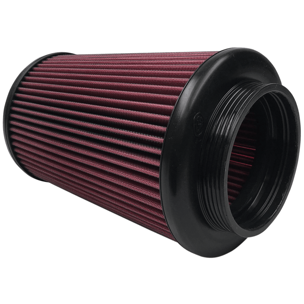 S&B KF-1063 Intake Replacement Filter for Intake Kits 75-5085, 75-5082, 75-5103