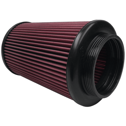 S&B KF-1063 Intake Replacement Filter for Intake Kits 75-5085, 75-5082, 75-5103