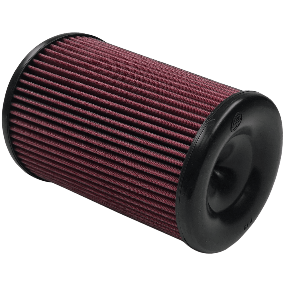 S&B KF-1063 Intake Replacement Filter for Intake Kits 75-5085, 75-5082, 75-5103