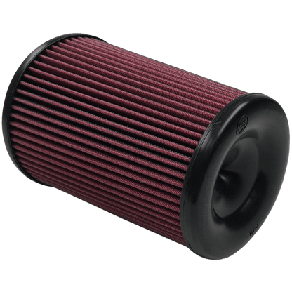 S&B KF-1063 Intake Replacement Filter for Intake Kits 75-5085, 75-5082, 75-5103