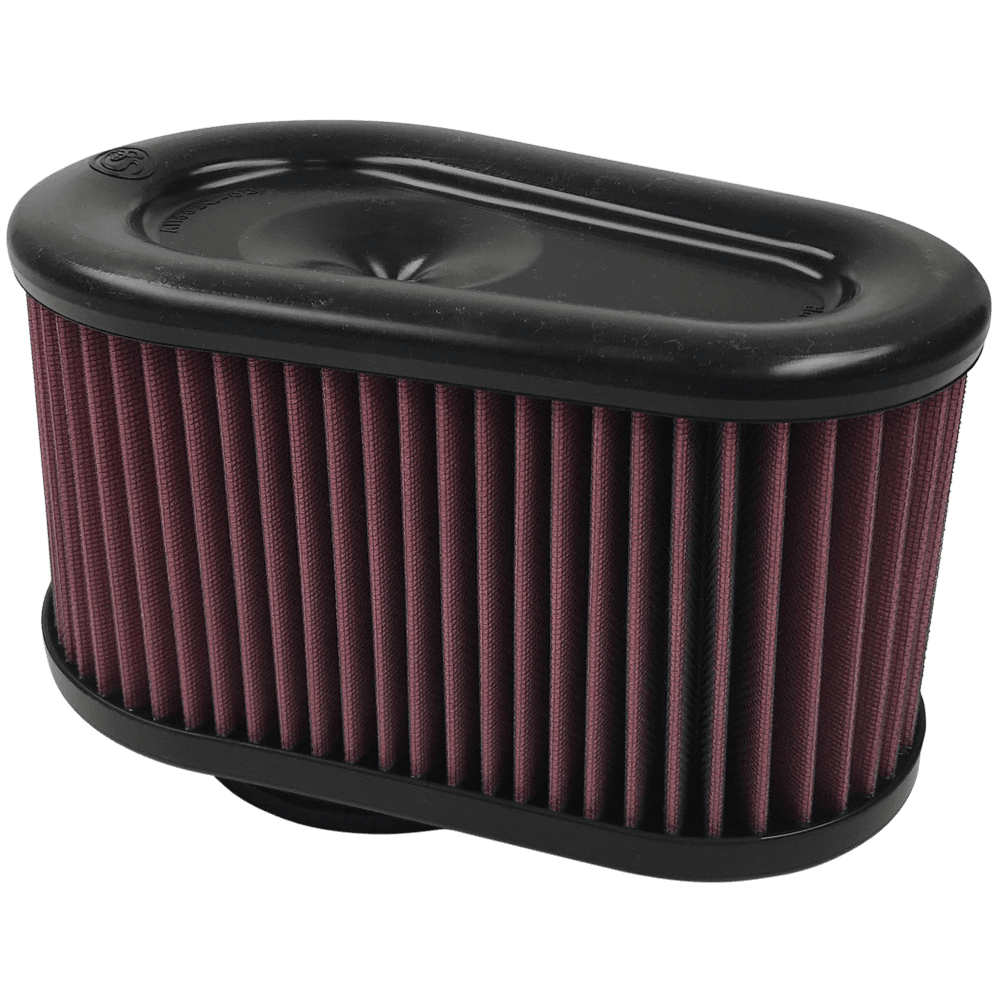 S&B KF-1064 Intake Replacement Filter for Intake Kits 75-5086, 75-5088, 75-5089