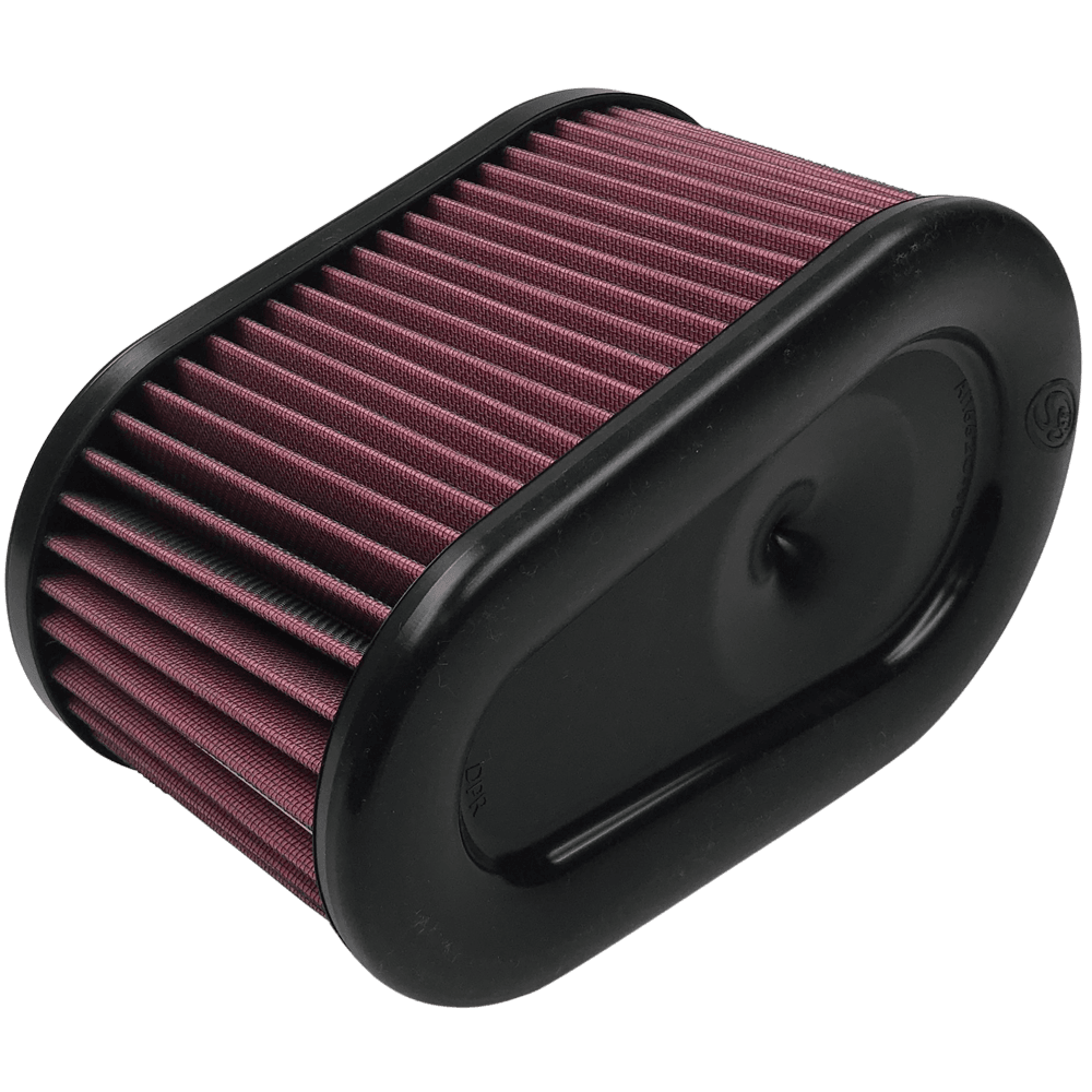 S&B KF-1064 Intake Replacement Filter for Intake Kits 75-5086, 75-5088, 75-5089