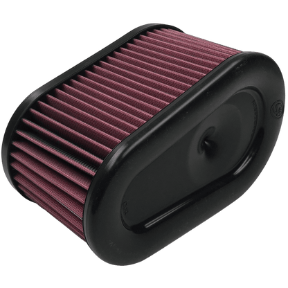 S&B KF-1064 Intake Replacement Filter for Intake Kits 75-5086, 75-5088, 75-5089