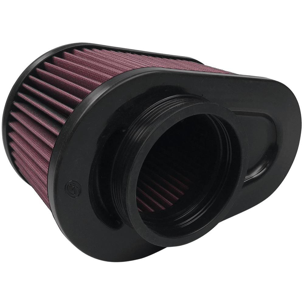 S&B KF-1064 Intake Replacement Filter for Intake Kits 75-5086, 75-5088, 75-5089