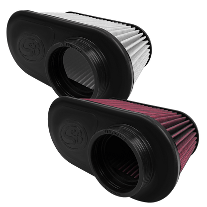 S&B KF-1065 Intake Replacement Filter for Intake Kit 75-5107