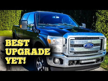 BD Diesel BD TS Booster V3.0 - Ford