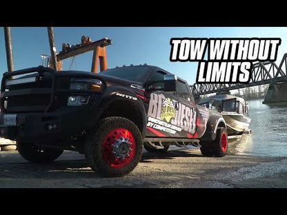 BD Diesel TORQUEMASTER FORD 6R140 TRANS/CONVERTER PACKAGE 6.7L POWER STROKE 17-19 2WD/4WD