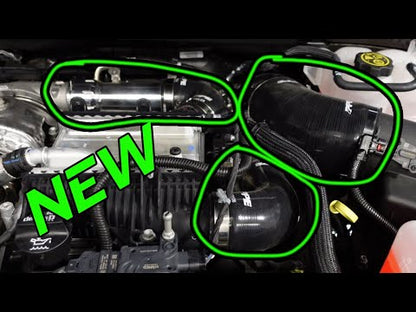 PPE 2020-2024 GM 3.0L Duramax Turbo Resonator Delete