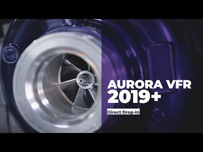 ATS Aurora 3000 VFR Stage 1 Turbo Fits 2019-Present RAM 6.7L Cummins