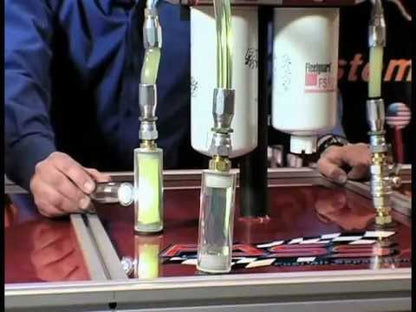 FASS Diesel Fuel 5/8 Suction Tube Upgrade Kit