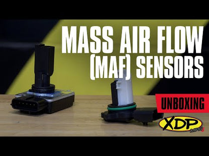 XDP Mass Air Flow (MAF) Sensor 07.5-10 Chevrolet Silverado 2500HD/3500HD/07.5-10 GMC Sierra 2500HD/3500HD Duramax 6.6 Liter