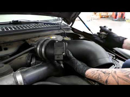 S&B Cold Air Intake for 2003-2007 Ford Powerstroke 6.0L