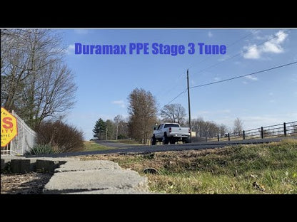 PPE 2006-2010 GM 6.6L Duramax Economy Xcelerator